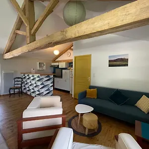 A La Ferme De Verdurette Cordes-sur-Ciel